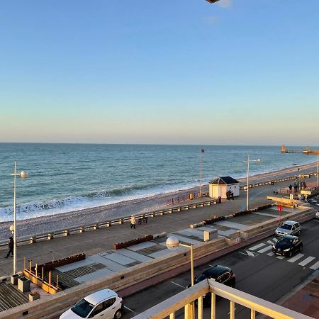 Gites Des Falaises Fecamp Ngoại thất bức ảnh