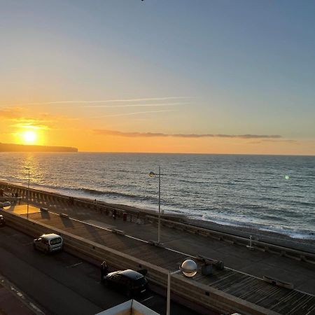 Gites Des Falaises Fecamp Ngoại thất bức ảnh
