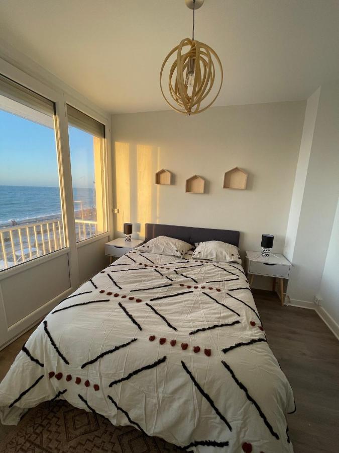 Gites Des Falaises Fecamp Ngoại thất bức ảnh
