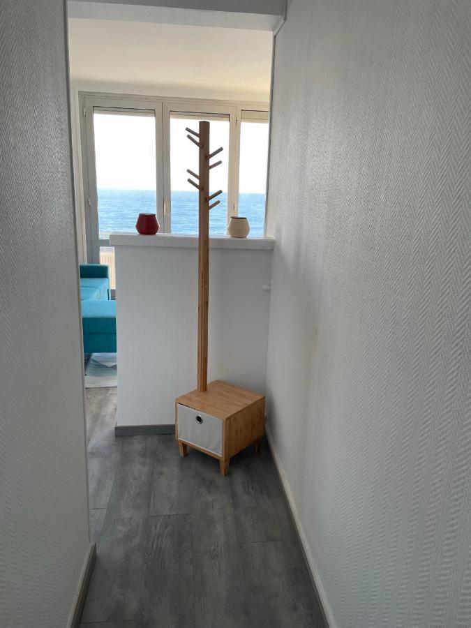 Gites Des Falaises Fecamp Ngoại thất bức ảnh