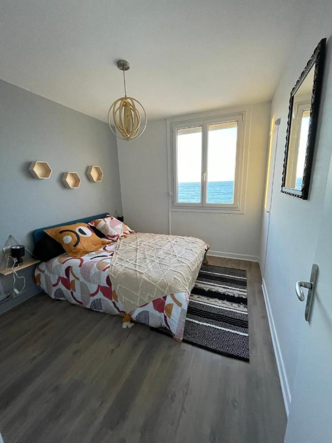 Gites Des Falaises Fecamp Ngoại thất bức ảnh