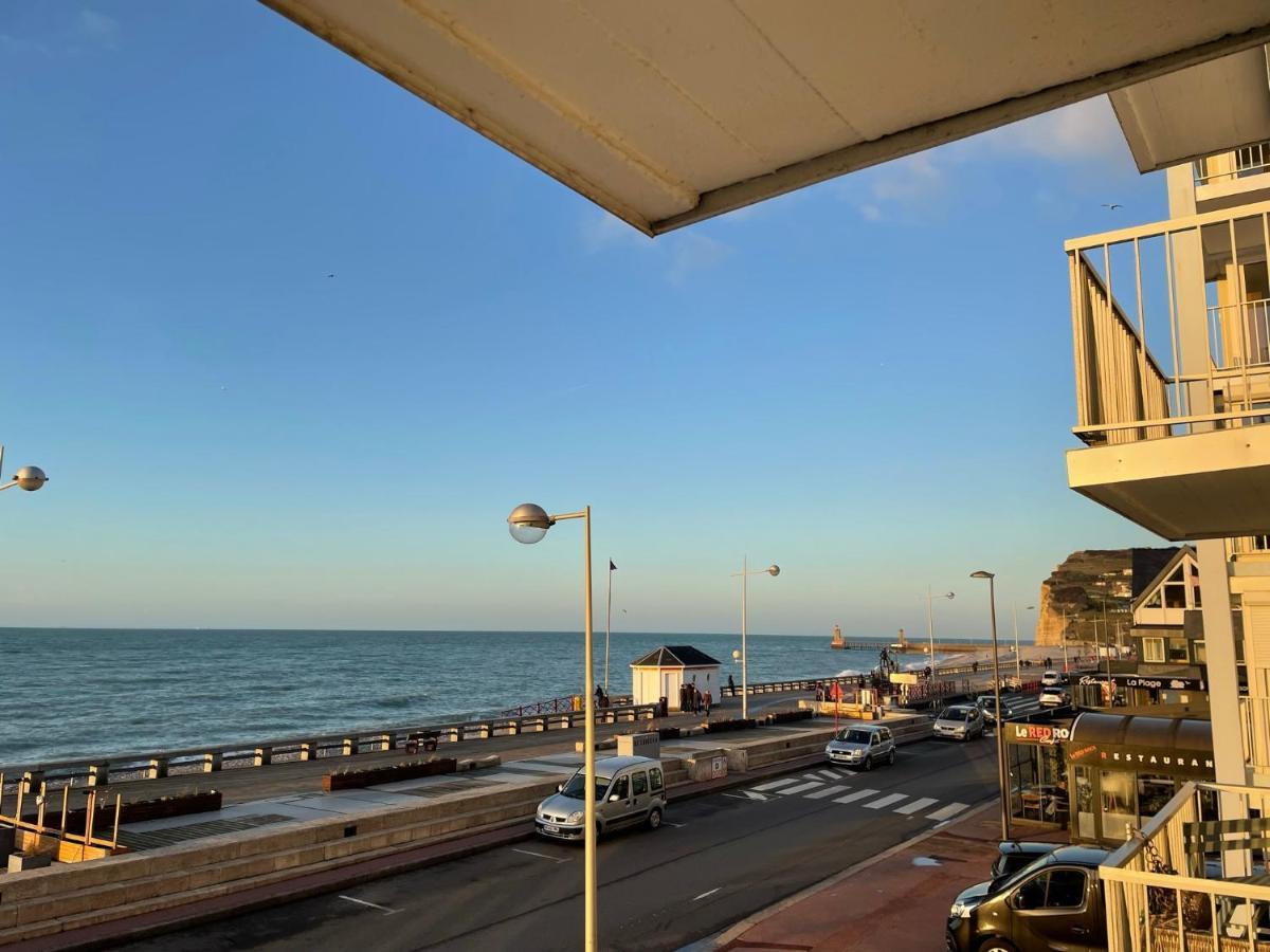 Gites Des Falaises Fecamp Ngoại thất bức ảnh