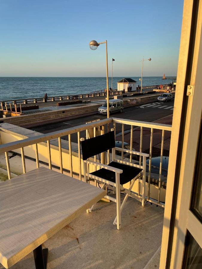 Gites Des Falaises Fecamp Ngoại thất bức ảnh