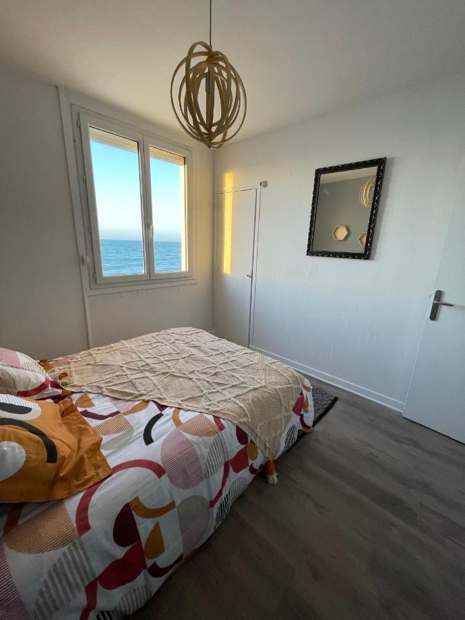 Gites Des Falaises Fecamp Ngoại thất bức ảnh